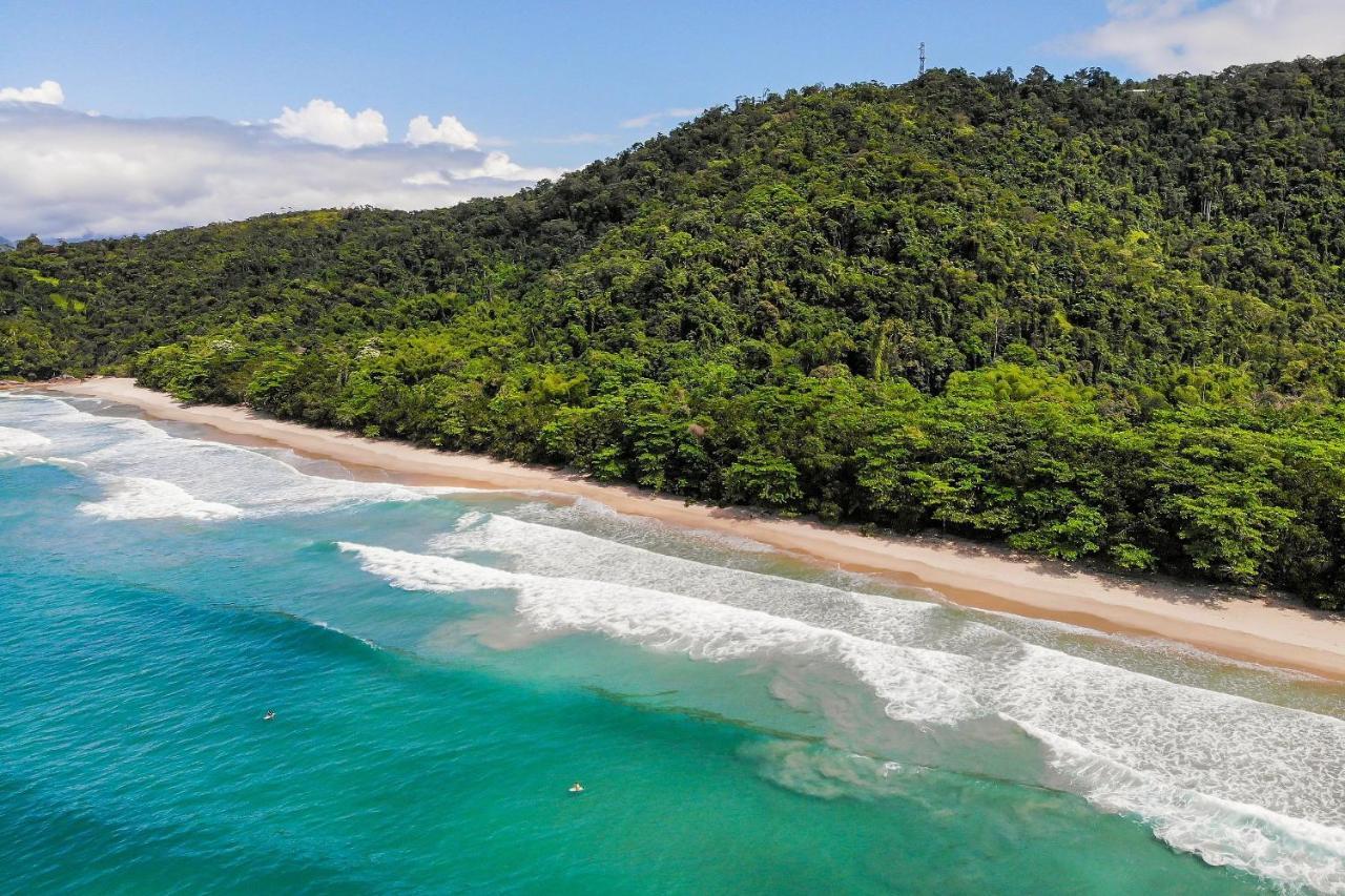 Cambuca Surf Skate Villa Ubatuba Exterior photo